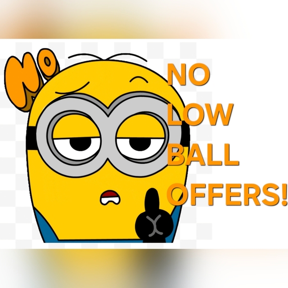 NO LOWBALL OFFERS!! Lowball Bids Need Not Apply Here! Buyers Guide - Picture 16 of 16